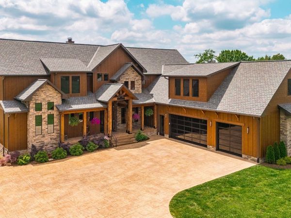 324 Lakeview Rd , Gallatin, TN 37066