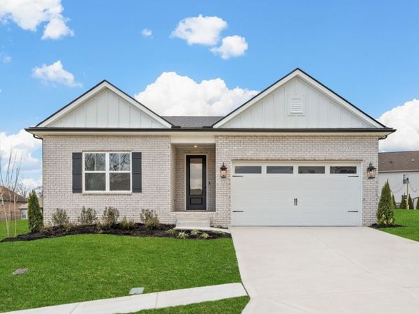 804 Hillock Trace, Lebanon, TN 37087