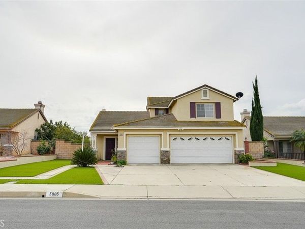 5005 Grand Avenue, Montclair, CA 91763