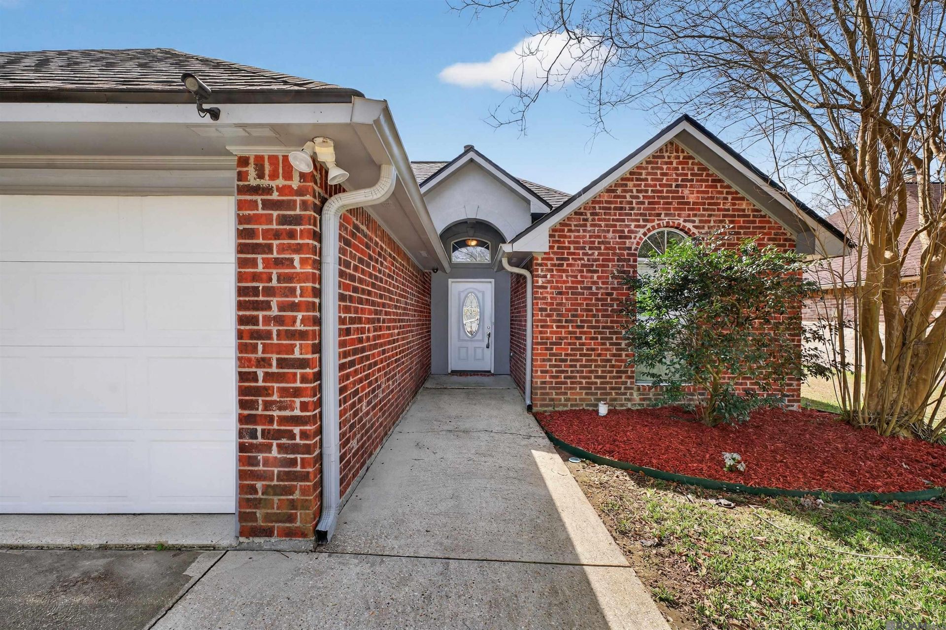16366 Somersby, Baton Rouge, LA 70817 Main Photo