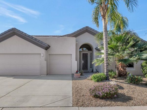 14559 W COLUMBUS Avenue, Goodyear, AZ 85395