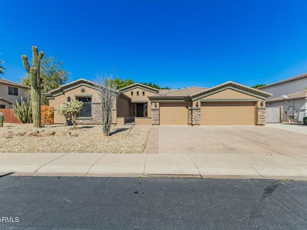13222 W ANNIKA Drive, Litchfield Park, AZ 85340
