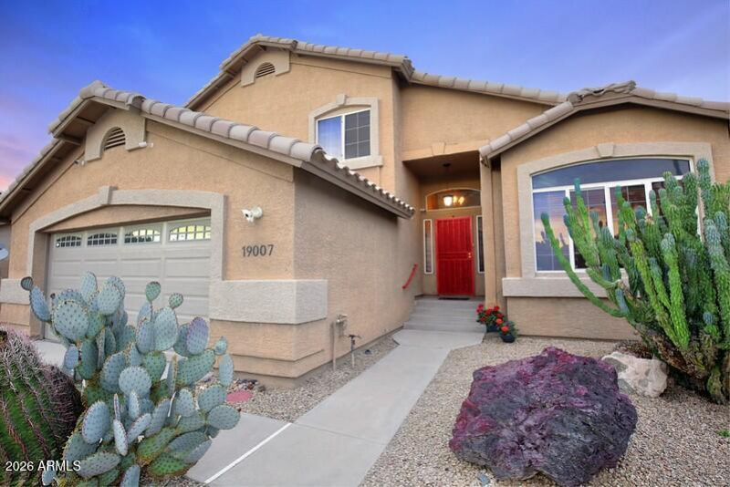 19007 N 25th Street, Phoenix, AZ 85050 Main Photo