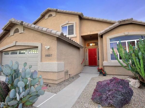 19007 N 25th Street, Phoenix, AZ 85050