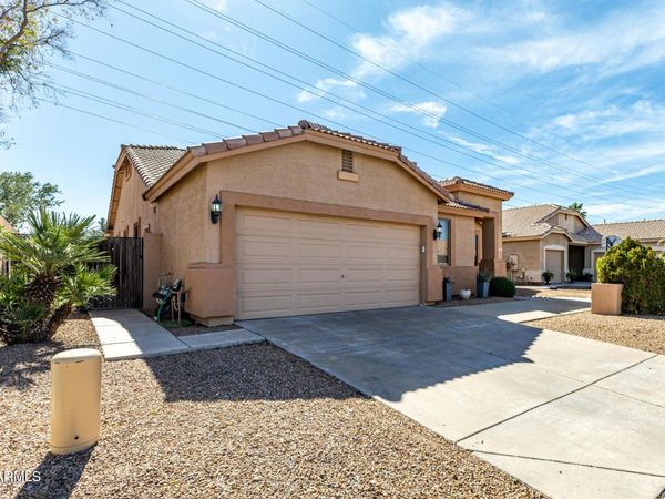 1625 E ALOE Place, Chandler, AZ 85286