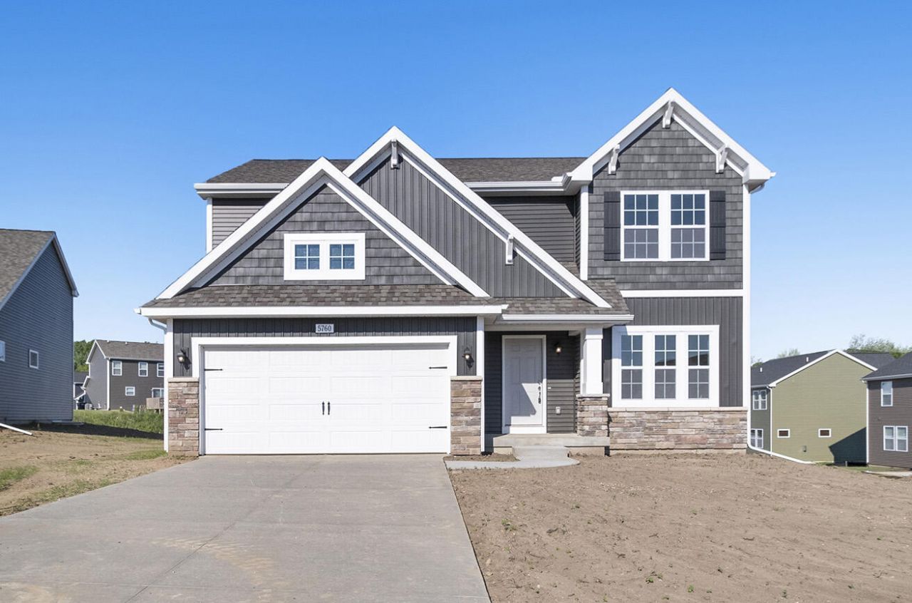 5666 Landrum Trail, Portage, MI 49024 Main Photo