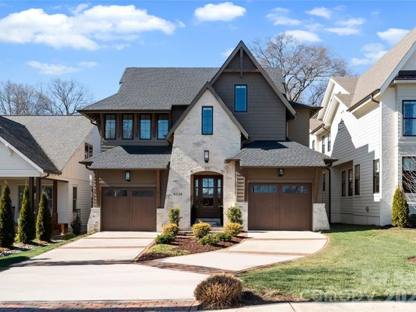 4328 Walker Road, Charlotte, NC 28211