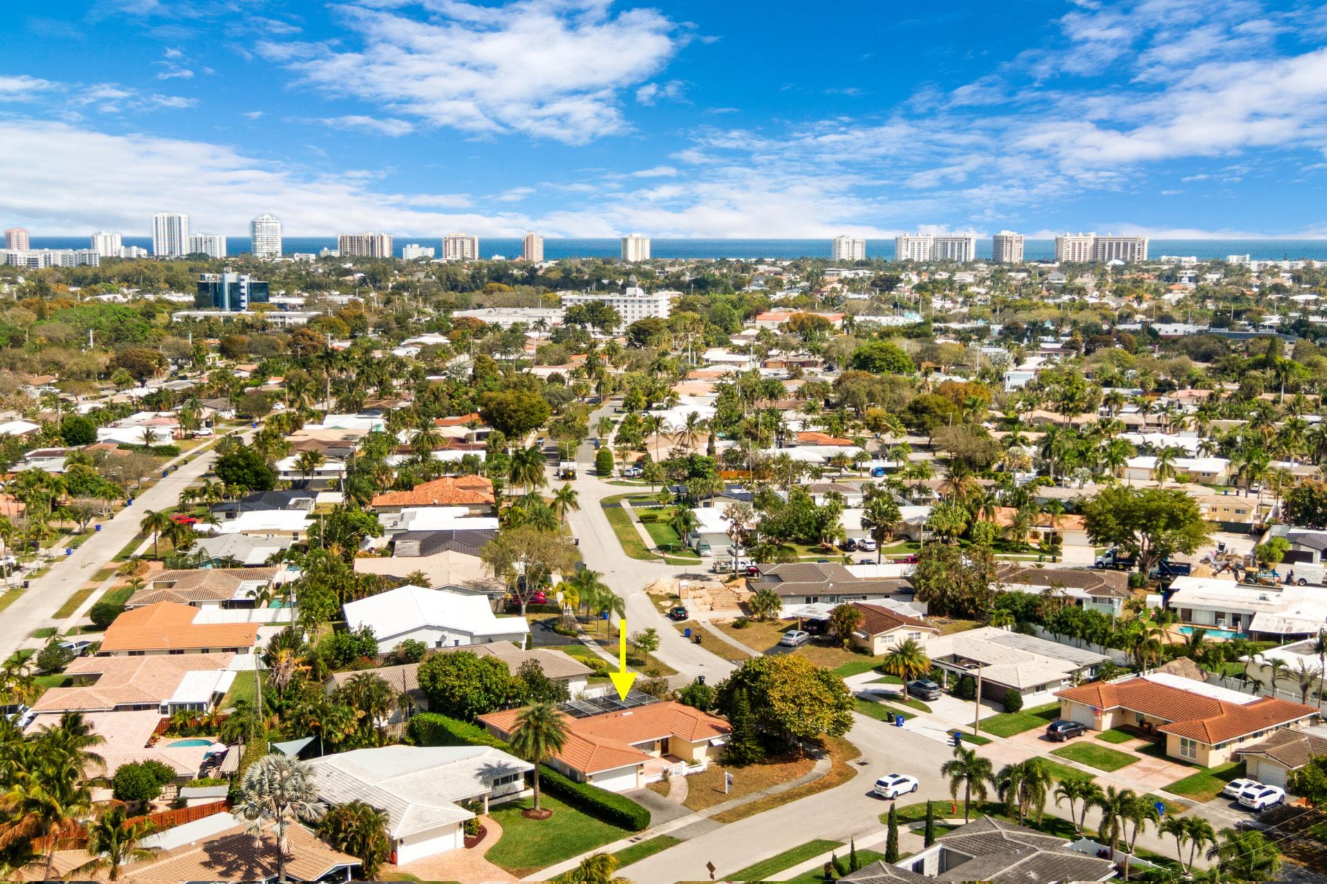 2129 NE 60th Street, Fort Lauderdale, FL 33308 Photo