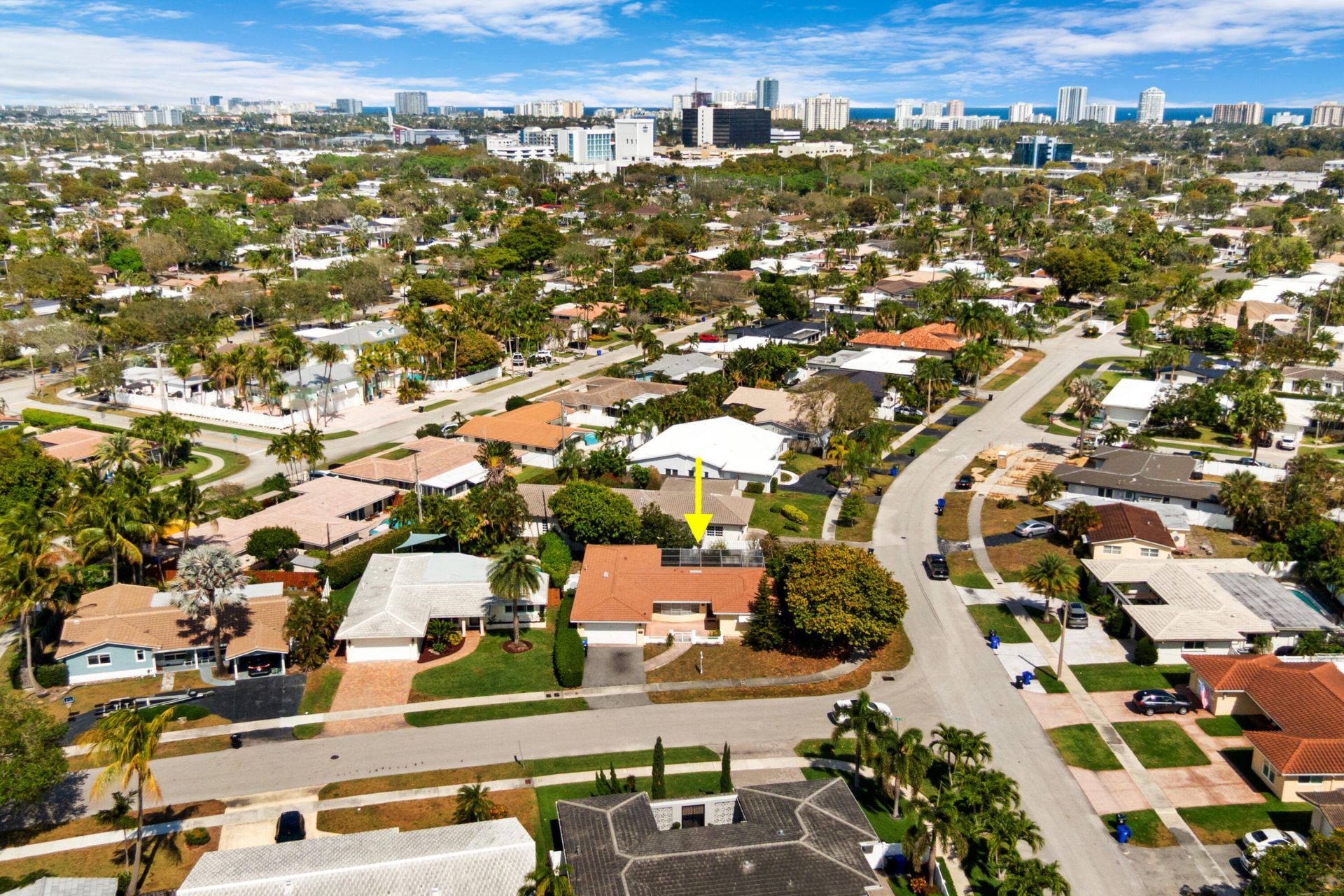 2129 NE 60th Street, Fort Lauderdale, FL 33308 Photo