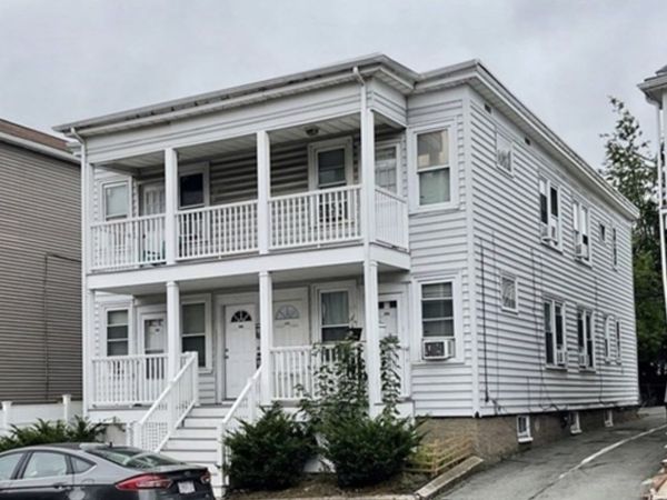 20 Ferry St, Unit B, Everett, MA 02149