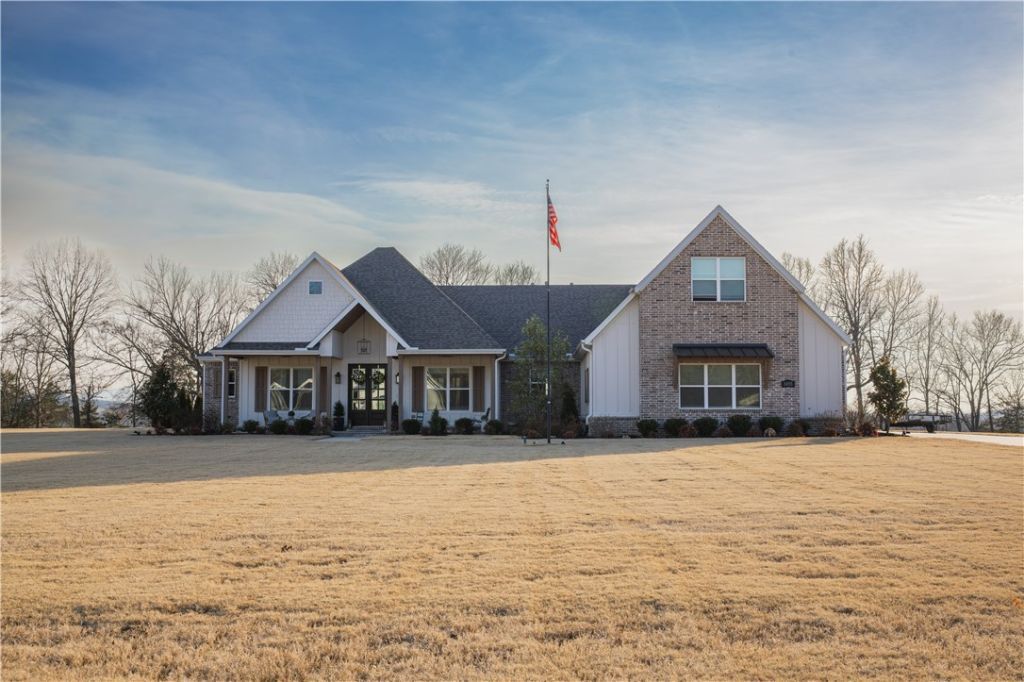 1455 River Point Road, Fayetteville, AR 72703 Main Photo