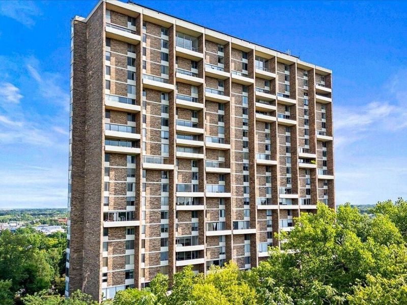 1000 Urlin Avenue Avenue, Unit 1507, Columbus, OH 43212 Photo 1