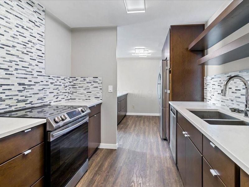 1000 Urlin Avenue Avenue, Unit 1507, Columbus, OH 43212 Photo 16