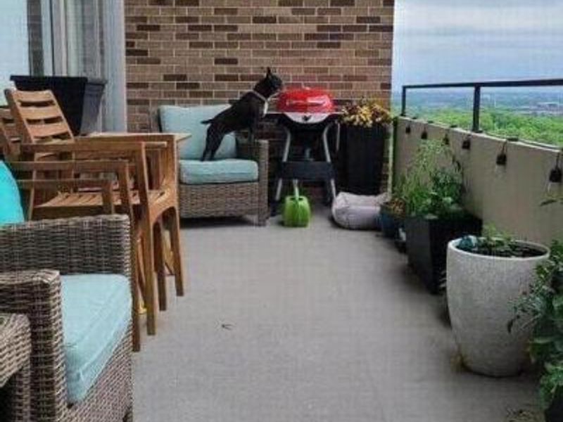 1000 Urlin Avenue Avenue, Unit 1507, Columbus, OH 43212 Photo 28