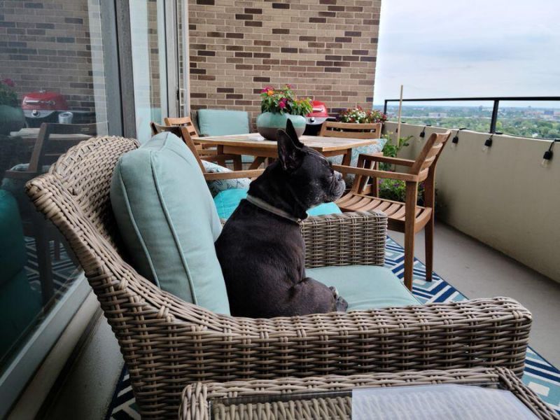 1000 Urlin Avenue Avenue, Unit 1507, Columbus, OH 43212 Photo 29