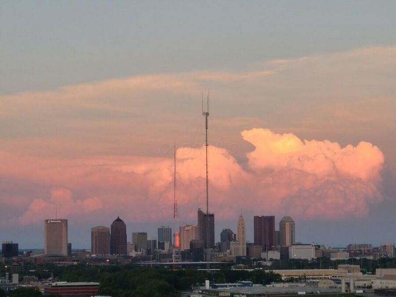 1000 Urlin Avenue Avenue, Unit 1507, Columbus, OH 43212 Photo 32