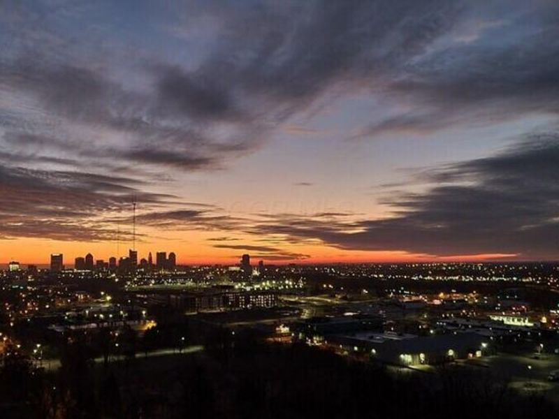 1000 Urlin Avenue Avenue, Unit 1507, Columbus, OH 43212 Photo 33