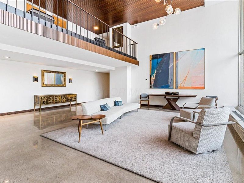 1000 Urlin Avenue Avenue, Unit 1507, Columbus, OH 43212 Photo 7