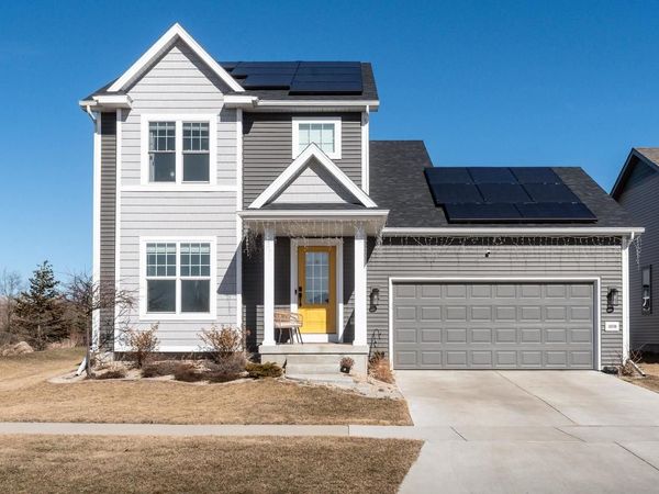 10330 Hazy Sky Parkway, Verona, WI 53593