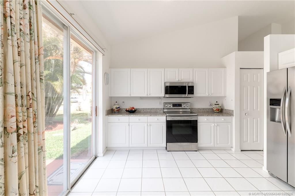 1612 SE Shelburnie Way, Port Saint Lucie, FL 34952 Photo