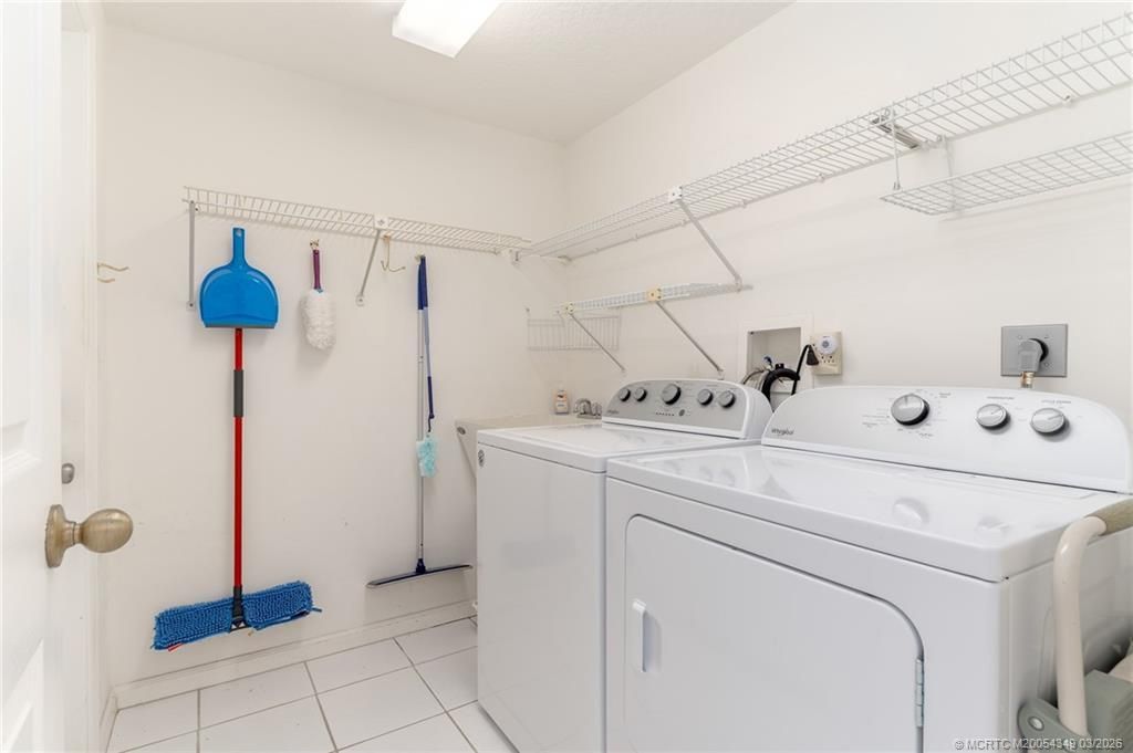 1612 SE Shelburnie Way, Port Saint Lucie, FL 34952 Photo