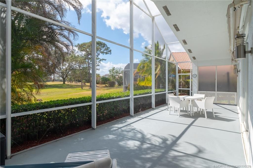 1612 SE Shelburnie Way, Port Saint Lucie, FL 34952 Photo