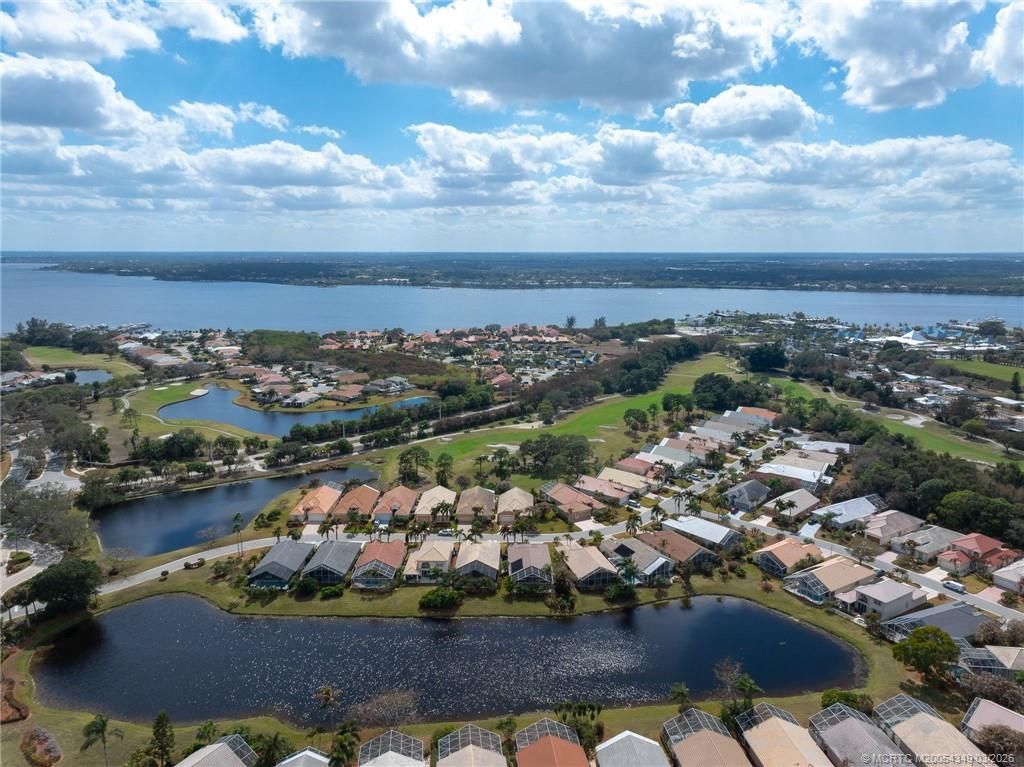 1612 SE Shelburnie Way, Port Saint Lucie, FL 34952 Photo