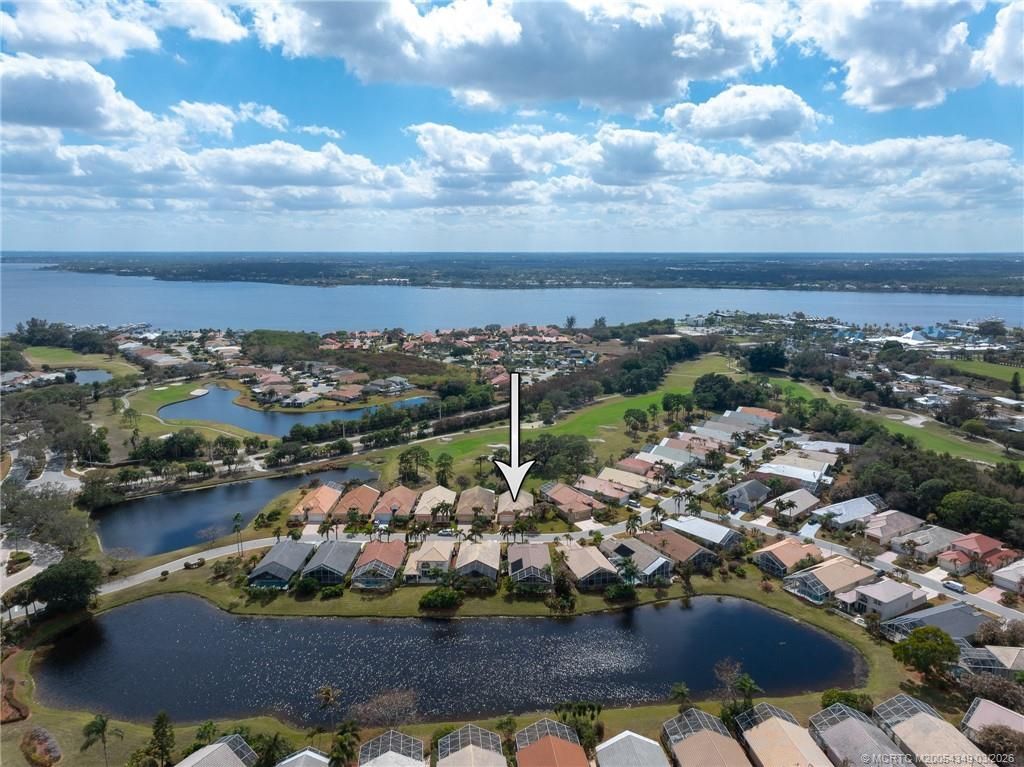 1612 SE Shelburnie Way, Port Saint Lucie, FL 34952 Photo