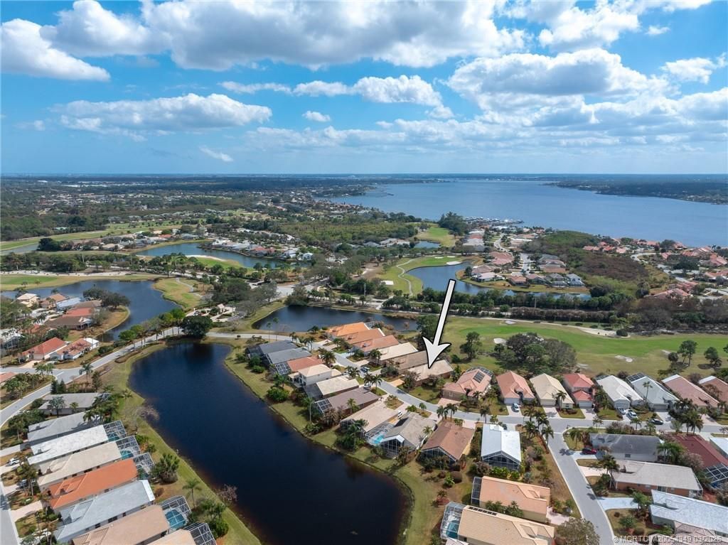 1612 SE Shelburnie Way, Port Saint Lucie, FL 34952 Photo