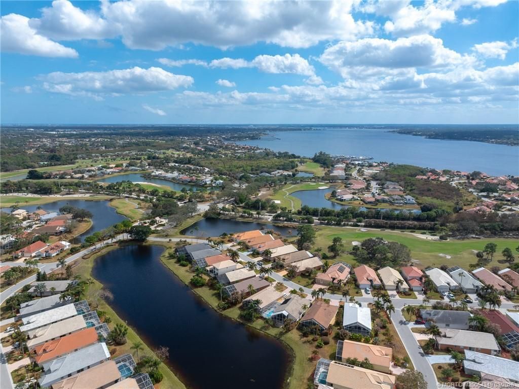 1612 SE Shelburnie Way, Port Saint Lucie, FL 34952 Photo