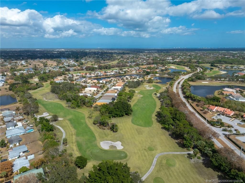 1612 SE Shelburnie Way, Port Saint Lucie, FL 34952 Photo