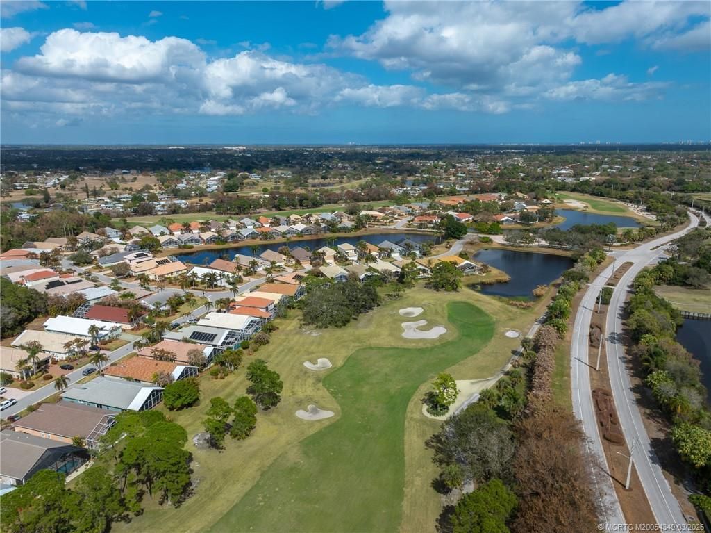 1612 SE Shelburnie Way, Port Saint Lucie, FL 34952 Photo