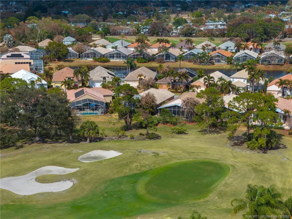 1612 SE Shelburnie Way, Port Saint Lucie, FL 34952 Photo