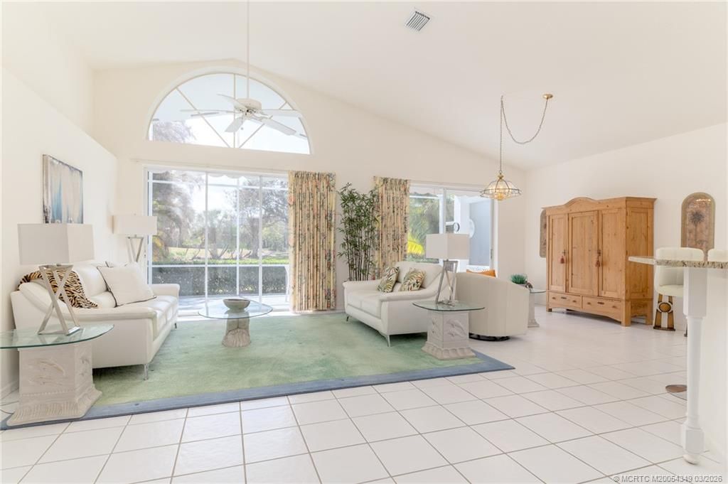 1612 SE Shelburnie Way, Port Saint Lucie, FL 34952 Photo