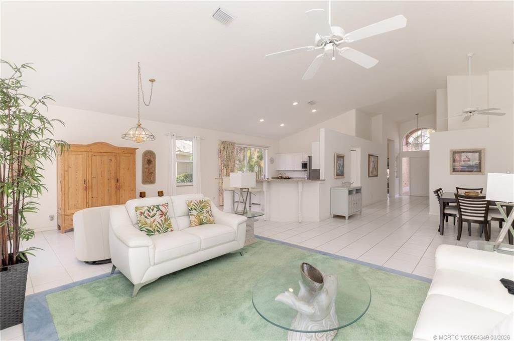 1612 SE Shelburnie Way, Port Saint Lucie, FL 34952 Photo