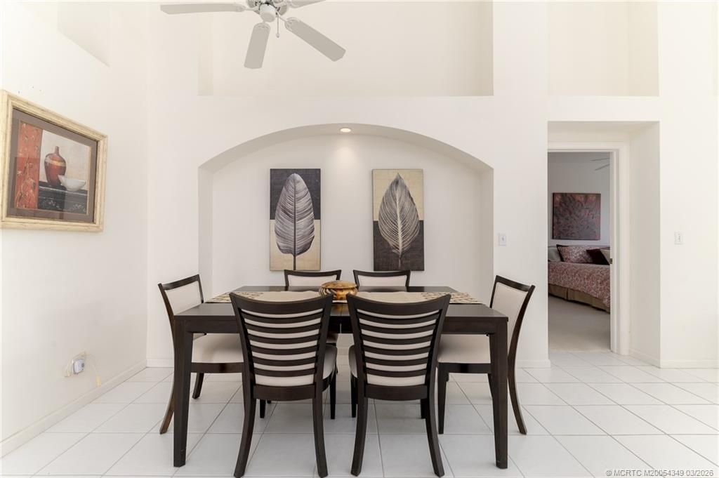 1612 SE Shelburnie Way, Port Saint Lucie, FL 34952 Photo