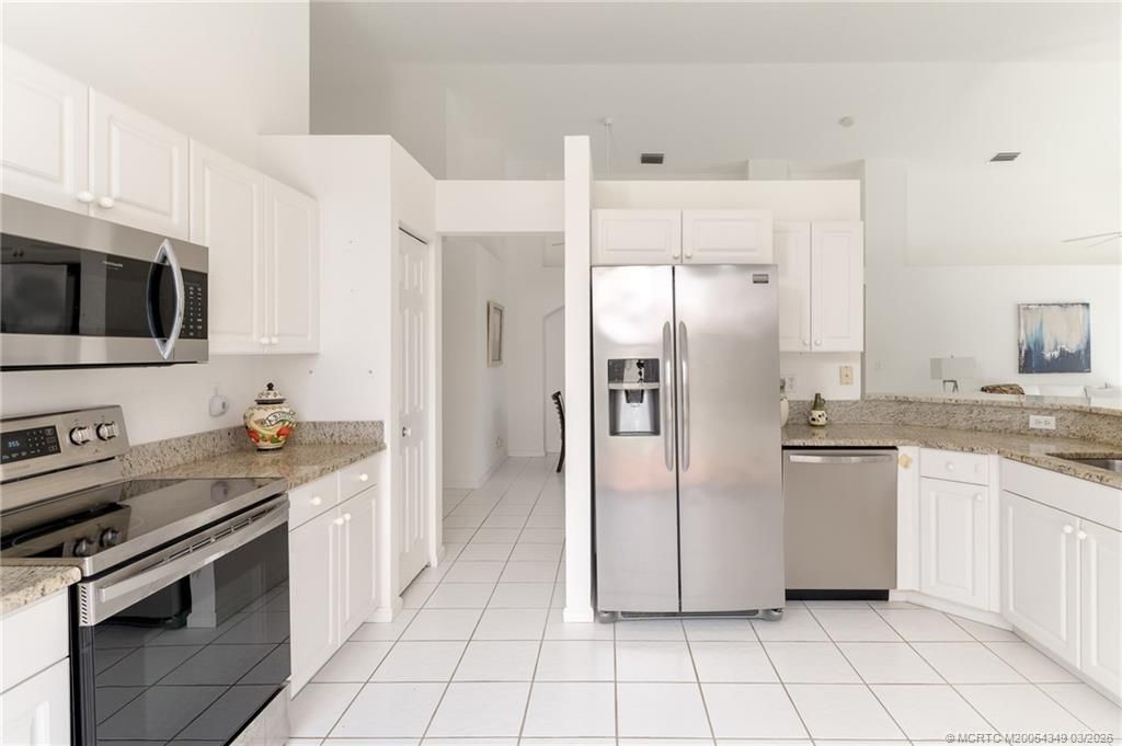 1612 SE Shelburnie Way, Port Saint Lucie, FL 34952 Photo