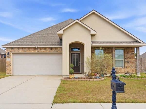 2225 Violet Elle Ln Lane, Lake Charles, LA 70607