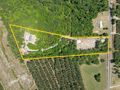 371 Rhode Drive, Cottageville, SC 29435