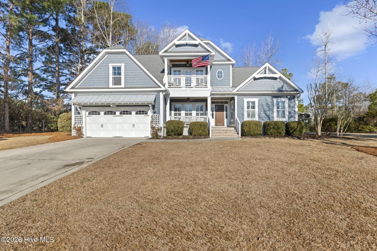 378 Aster Place, Hampstead, NC 28443 Main Photo