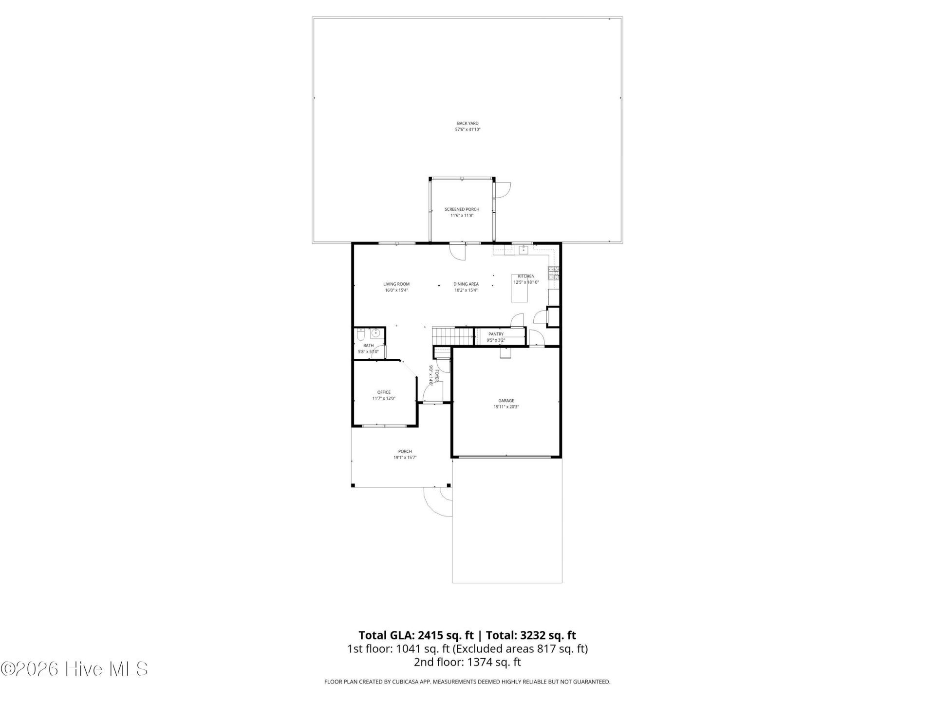 5022 Sweet Birch Lane Photo 52