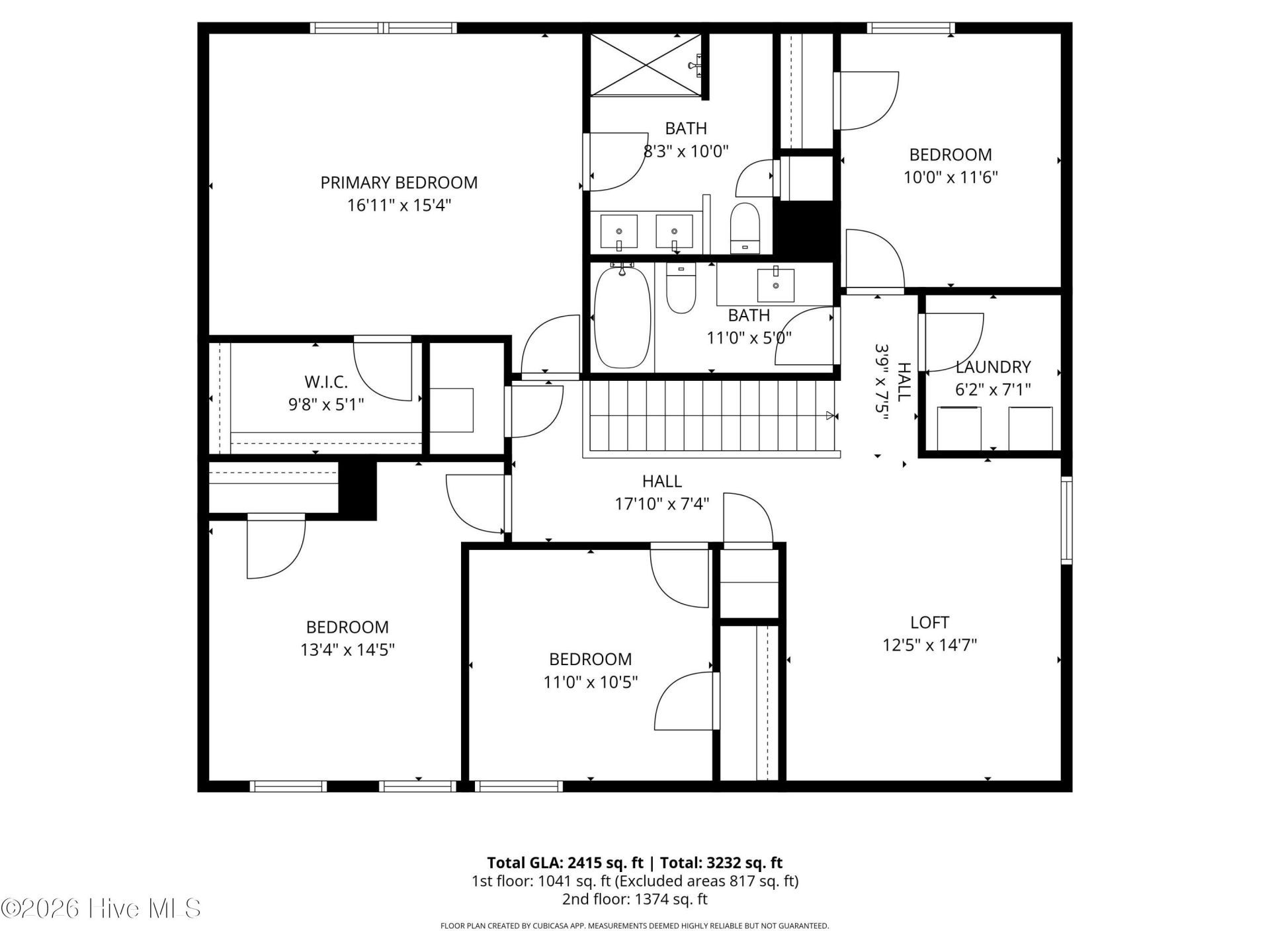 5022 Sweet Birch Lane Photo 53
