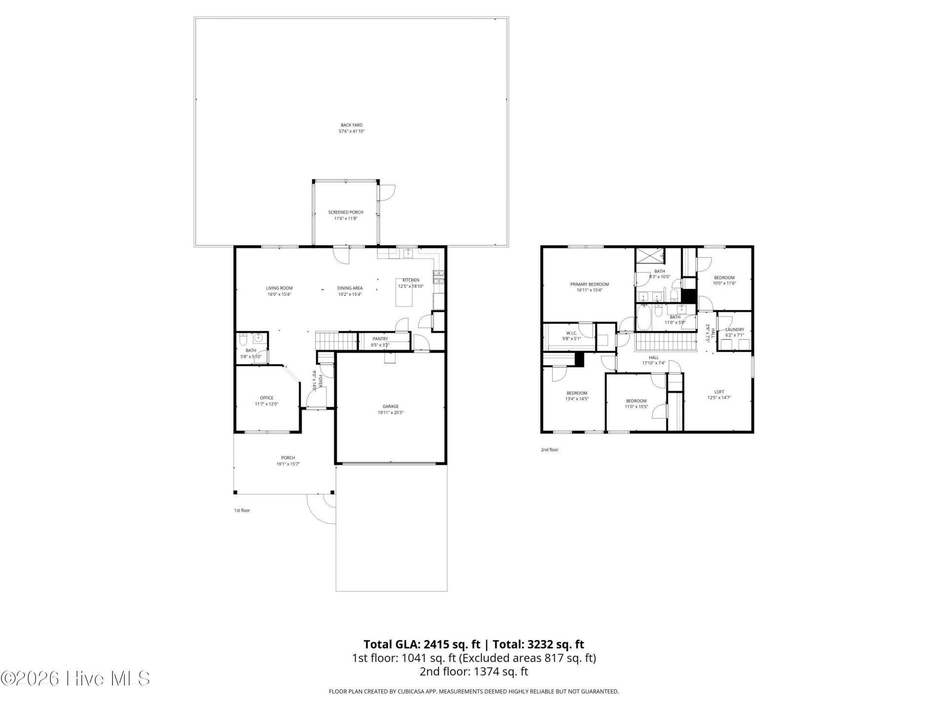 5022 Sweet Birch Lane Photo 54