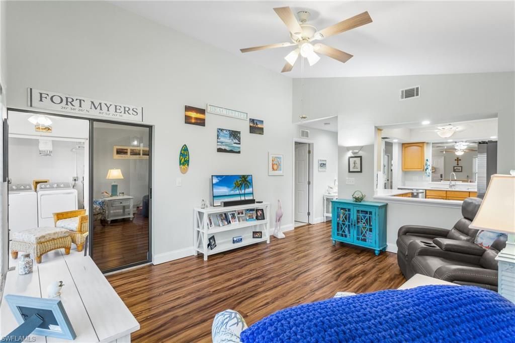 8366 Charter Club Cir, Unit 12, Fort Myers, FL 33919 Photo