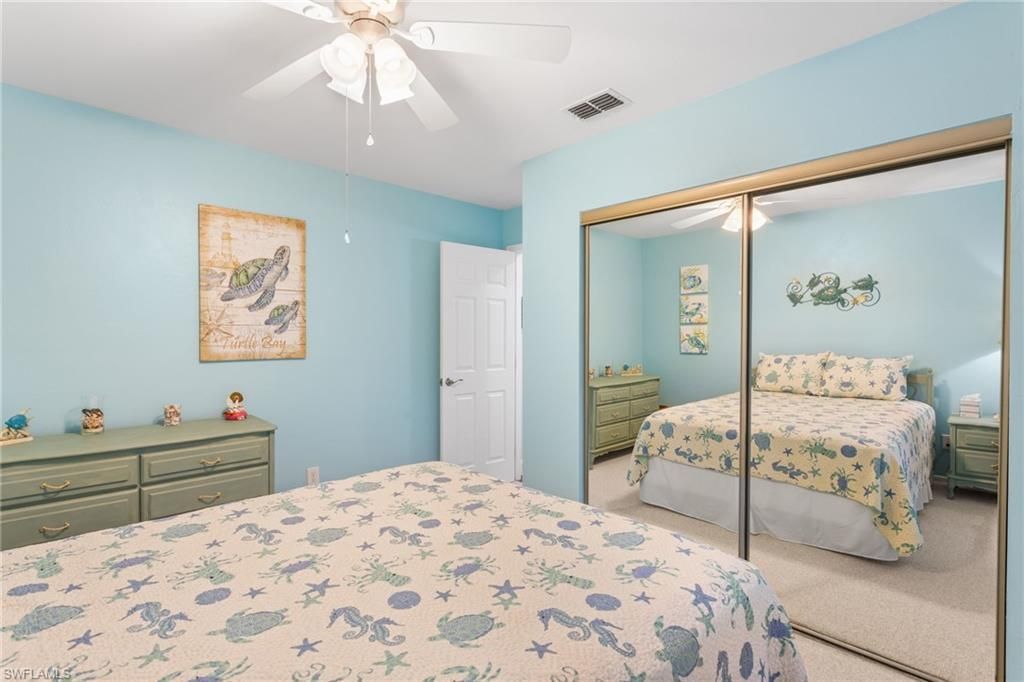 8366 Charter Club Cir, Unit 12, Fort Myers, FL 33919 Photo