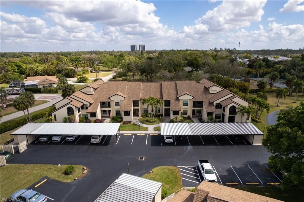 8366 Charter Club Cir, Unit 12, Fort Myers, FL 33919 Photo
