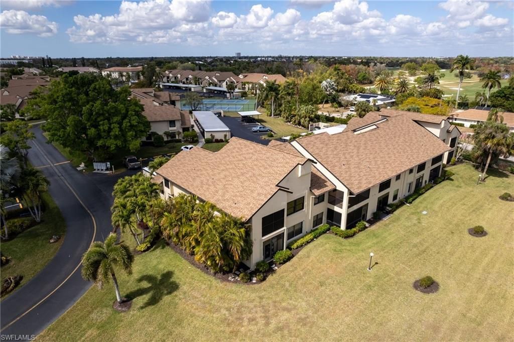 8366 Charter Club Cir, Unit 12, Fort Myers, FL 33919 Photo