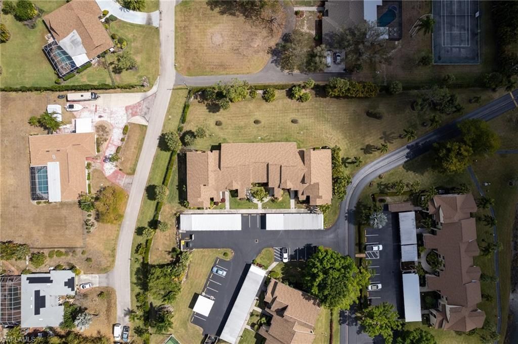 8366 Charter Club Cir, Unit 12, Fort Myers, FL 33919 Photo