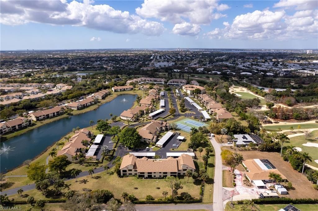 8366 Charter Club Cir, Unit 12, Fort Myers, FL 33919 Photo