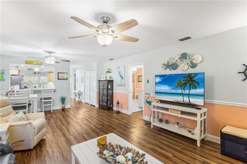 8366 Charter Club Cir, Unit 12, Fort Myers, FL 33919 Photo